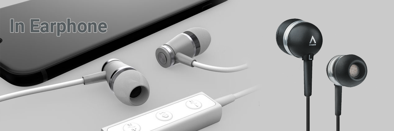 In Earphone