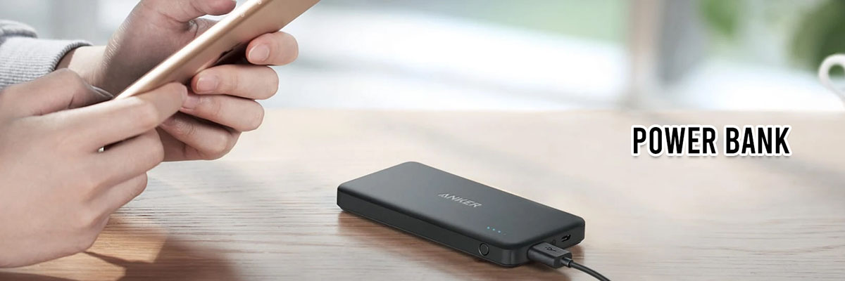 Power Bank