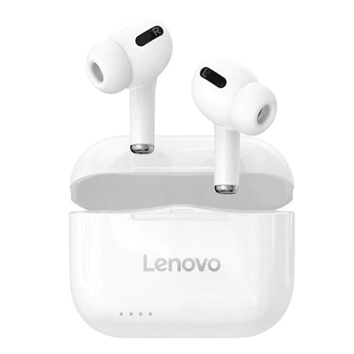 Lenovo livepods lp1s new arrivals