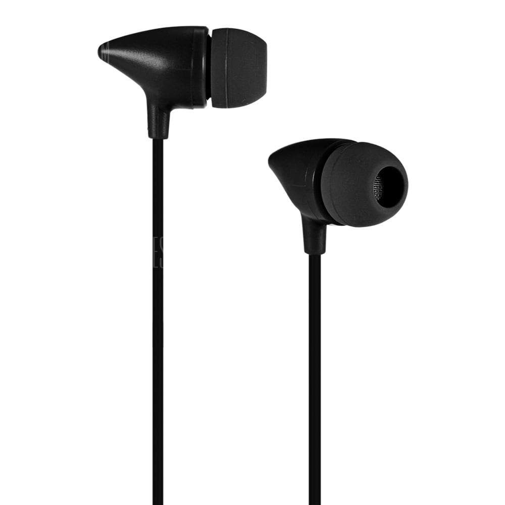 UiiSii C100 In-Ear Headphones Bass Stereo 3.5mm