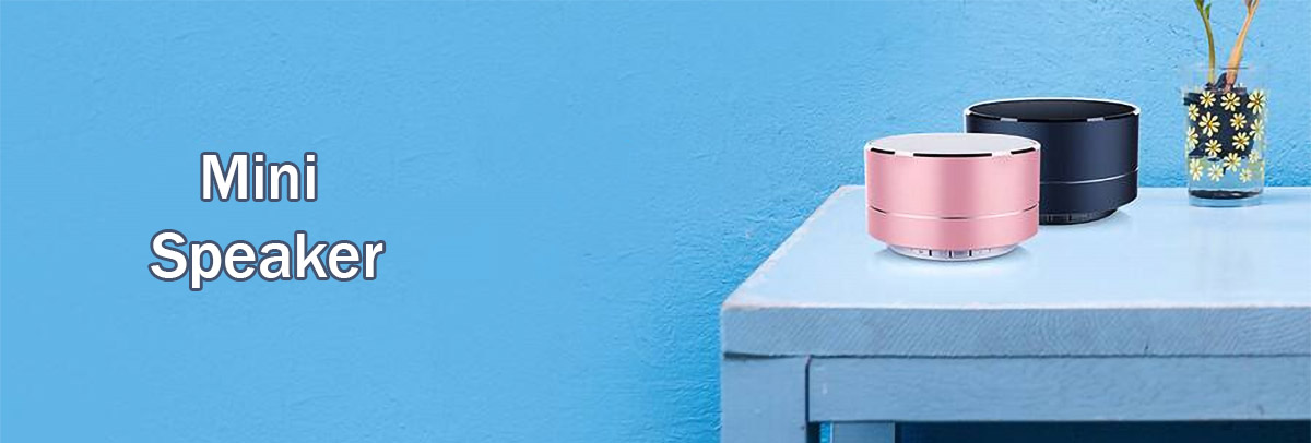 Mini Speaker