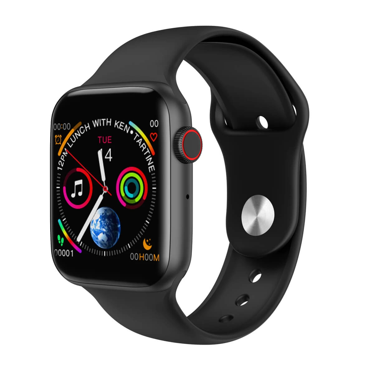 microwear l17