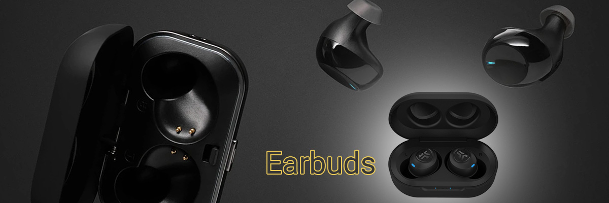 Earbuds