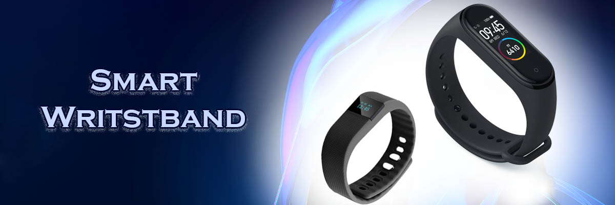 Smart Wristband